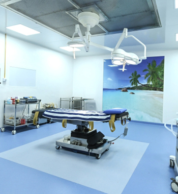 OPERATION THEATER